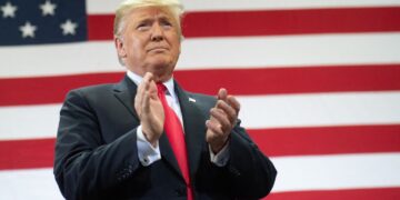 US. President Trump to Host Summit with Five African Nations