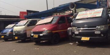 "Don’t drink and drive" - Concerned Drivers Association of Ghana urges caution ahead of Christmas festivities