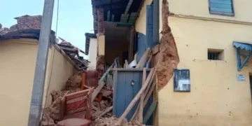 NADMO to launch nationwide audit of ageing building