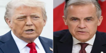 Canada scraps digital service tax to pave way for stalled trade talks with U.S