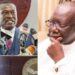 Ofori-Atta requests virtual meeting with OSP today