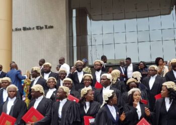 Lawyers to Withdraw Services on Monday, June 30