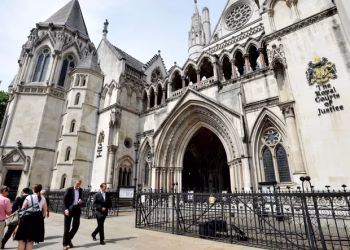 High Court of England warns lawyers to desist from practice with A.I generated law cases