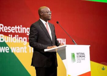 Ministry of Finance Invites Public Contributions for 2026–2029 Budget