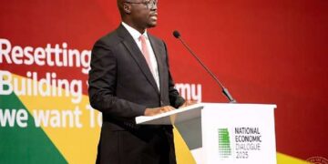 Government to borrow GH¢75.7bn from Domestic Market in fourth quarter of 2025