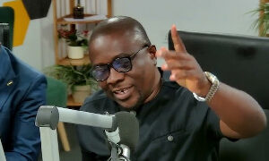 Gov’t did not communicate the introduction of Fuel levy well – Appiah Danquah