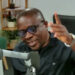 Gov’t did not communicate the introduction of Fuel levy well – Appiah Danquah