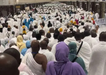 7 Ghanaian pilgrims confirmed dead in Saudi Arabia