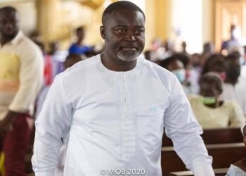 Bawumia set right economic fundamentals- Former MCE