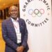 Ghana Olympic Committee names Chefs de Mission for Upcoming International Games