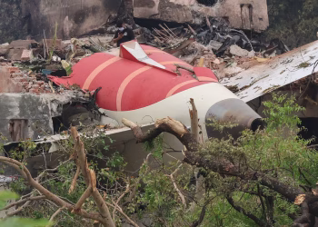 India regulator asks Air India for training data of pilots, dispatcher of crashed plane