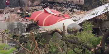 India regulator asks Air India for training data of pilots, dispatcher of crashed plane
