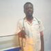 Fake Doctor arrested for impersonation and fraud at Kasoa