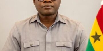 I will make Central Region one of the leading business hubs in Ghana-Minister