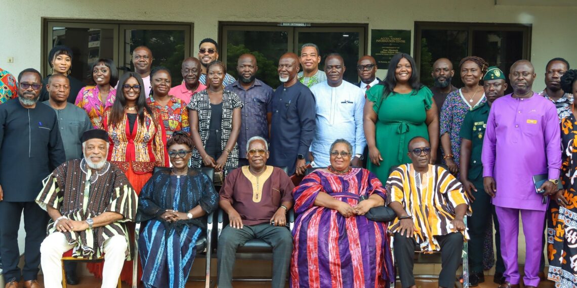 GTA-Launches-Panafest-and-Emancipation-2025-Celebrations