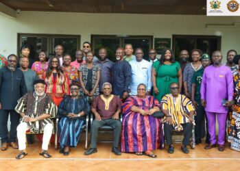 GTA-Launches-Panafest-and-Emancipation-2025-Celebrations