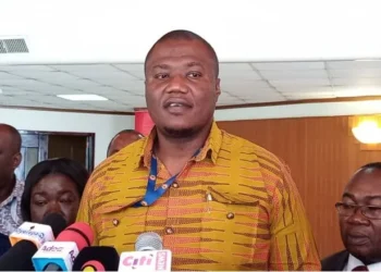 Dr. Ayew Afriyie Urges NPP Leadership to Release 2024 Election Defeat Report