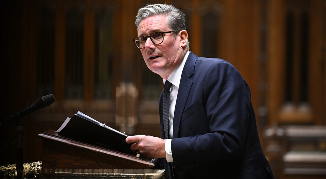 UK PM makes U-Turn on disability benefits cuts after backlash