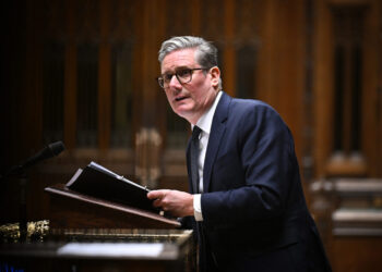 UK PM makes U-Turn on disability benefits cuts after backlash