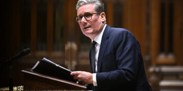 UK PM makes U-Turn on disability benefits cuts after backlash