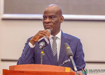 Haruna Iddrisu outlines bold reforms to address school placement challenges