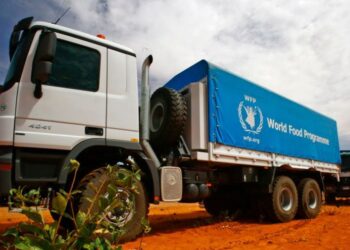 Five dead in an Attack on UN Aid Convoy in North Darfur, Sudan