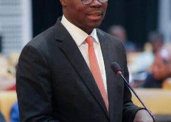 Finance Minister disburses nearly GHS 1 billion to district assemblies as first quarter of DACF