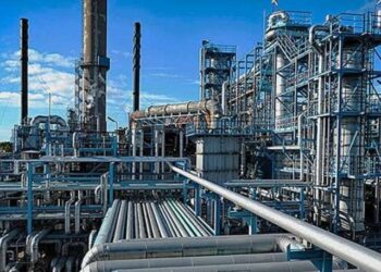 TOR Bounces Back to Curb High Importation of Refined Petroleum Products – Acting MD