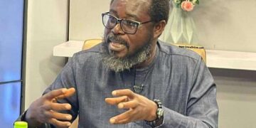 Professor Kobby Mensah Urges Youth-Centered Innovation in Ghana’s Tourism Sector