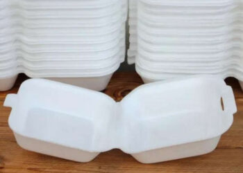 Government to ban use of 'Takeaway' packs - Mahama announces
