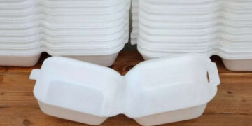 Government to ban use of 'Takeaway' packs - Mahama announces