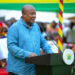 President Mahama Declares Friday, July 4, 2025, a Public Holiday