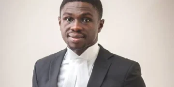 OSP Director Advocates for Independent Oversight of Political Party Funding