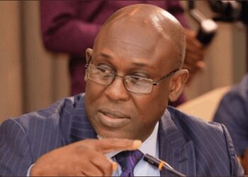 NO SERIOUS LAWYER WILL ADVISE ‘SICK’ OFORI-ATTA TO RETURN TO AN ATMOSPHERE OF ANIMOSITY – BENTIL