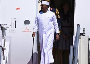 Chad announces suspension of visas to US citizens in response to Trump travel ban