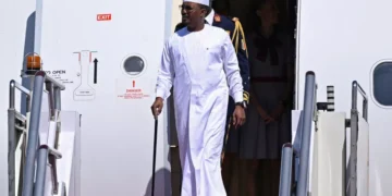 Chad announces suspension of visas to US citizens in response to Trump travel ban