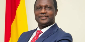 Dr. Yaw Adutwum expresses gratitude after successful NPP vetting