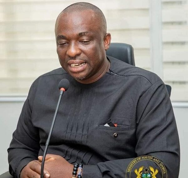 Abraham Kotei Neequaye resigns as GBA President