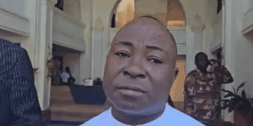 Court overturns conviction: Ataa Ayi’s mechanic freed after serving 24-years in Prison