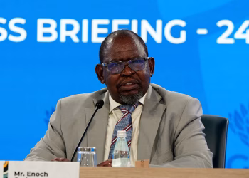 South Africa takes $1.5 billion World Bank loan to fix energy and transport systems