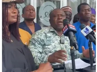 220 former MMDCEs throw support behind Bawumia for 2028 Flagbearership