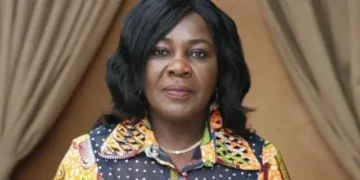 EOCO reopens investigation into Cecilia Dapaah's case