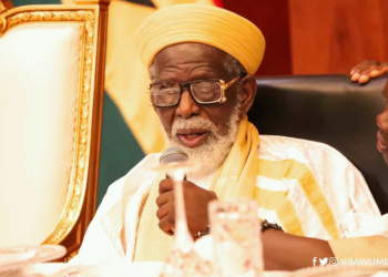 Eid al-Adha: Chief Imam calls for Global Peace