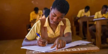 GNECC encourages 2025 BECE Candidates, emphasizes integrity and resilience