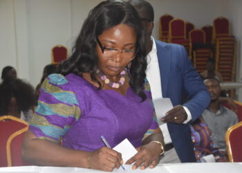 Break Barriers, Build Tourism’: Ghana Urges ECOWAS to Act on Free Movement