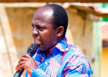 It is not true that all 220 MMDCES endorsed Dr. Bawumia- Darko Quarm