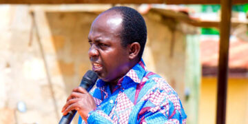 It is not true that all 220 MMDCES endorsed Dr. Bawumia- Darko Quarm