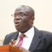 Justice Adjei calls for action against corruption, urges accountability