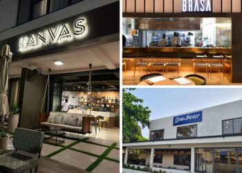 Dollar depreciation: Intercontinental Restaurants close their doors; netizens express concern