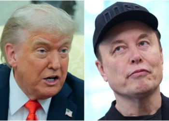 Trump - Musk feud: Tesla, SpaceX face support cut threats from government